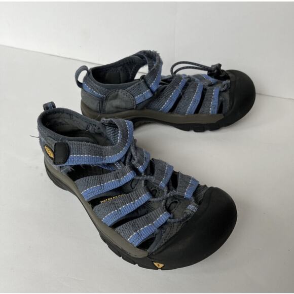 Keen Newport H2 Water Friendly Sandals - Picture 3 of 12